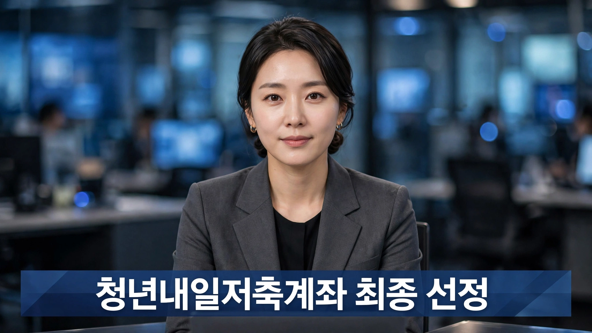 청년내일저축계좌 뉴스 브리핑