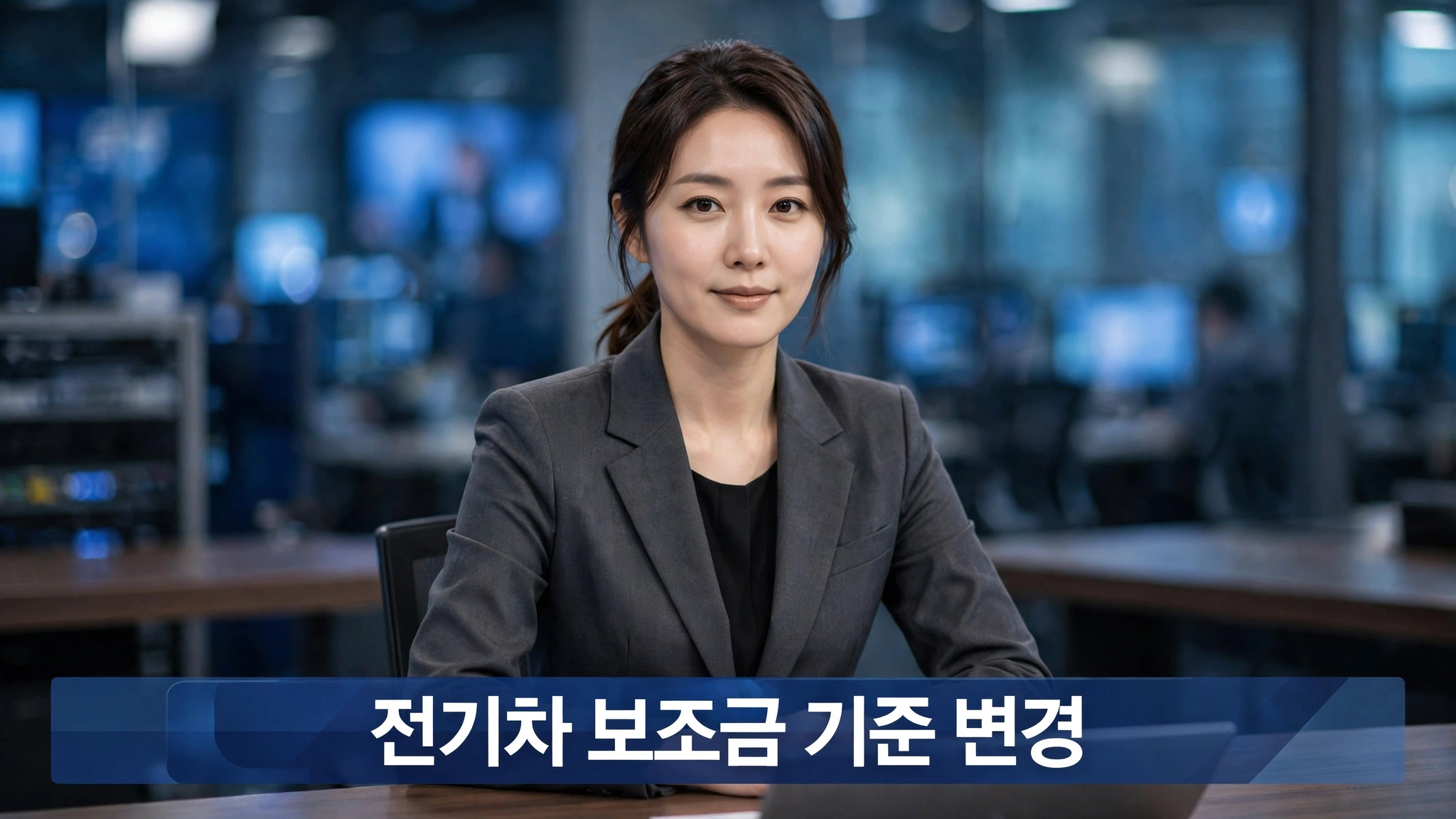 전기차 보조금 기준 뉴스 브리핑