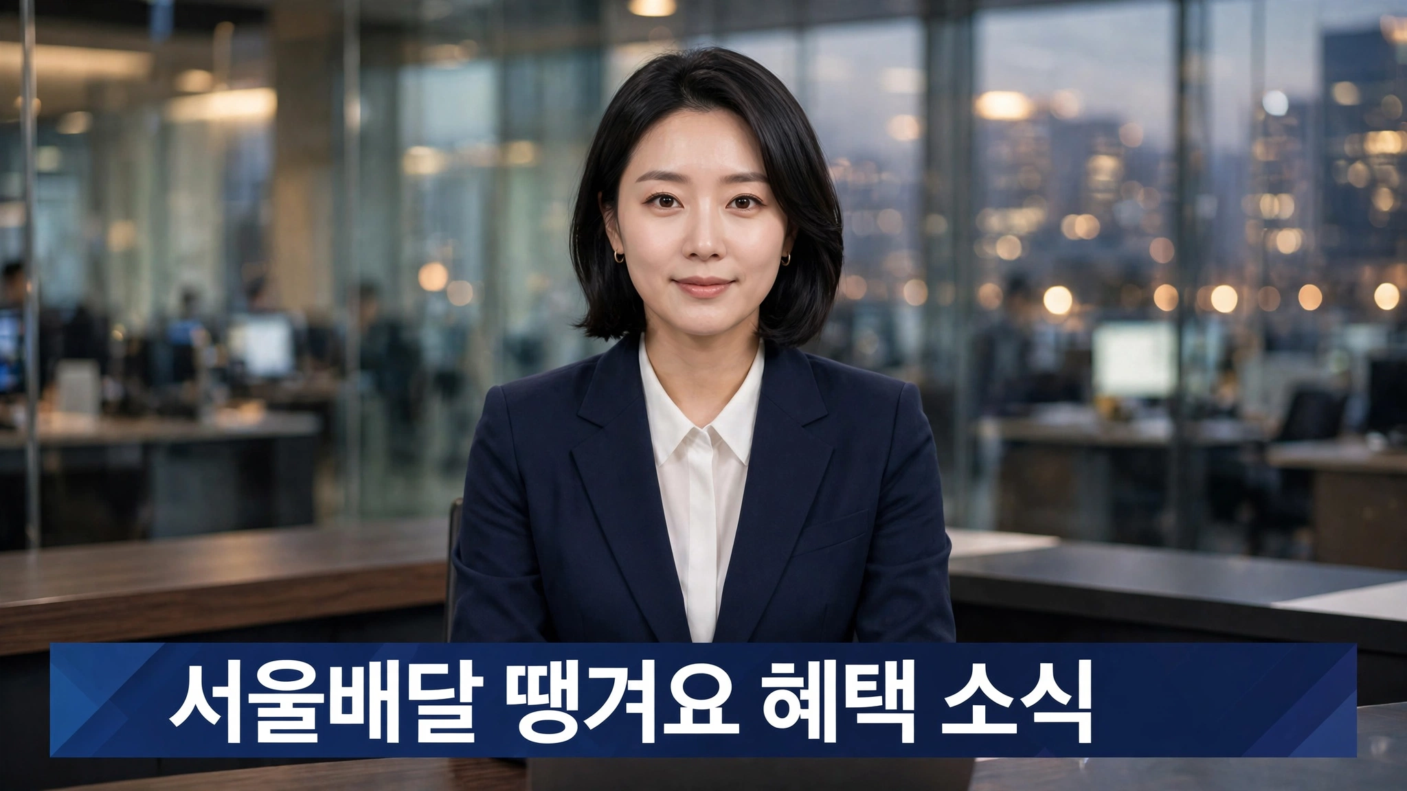 서울배달 땡겨요 뉴스 브리핑