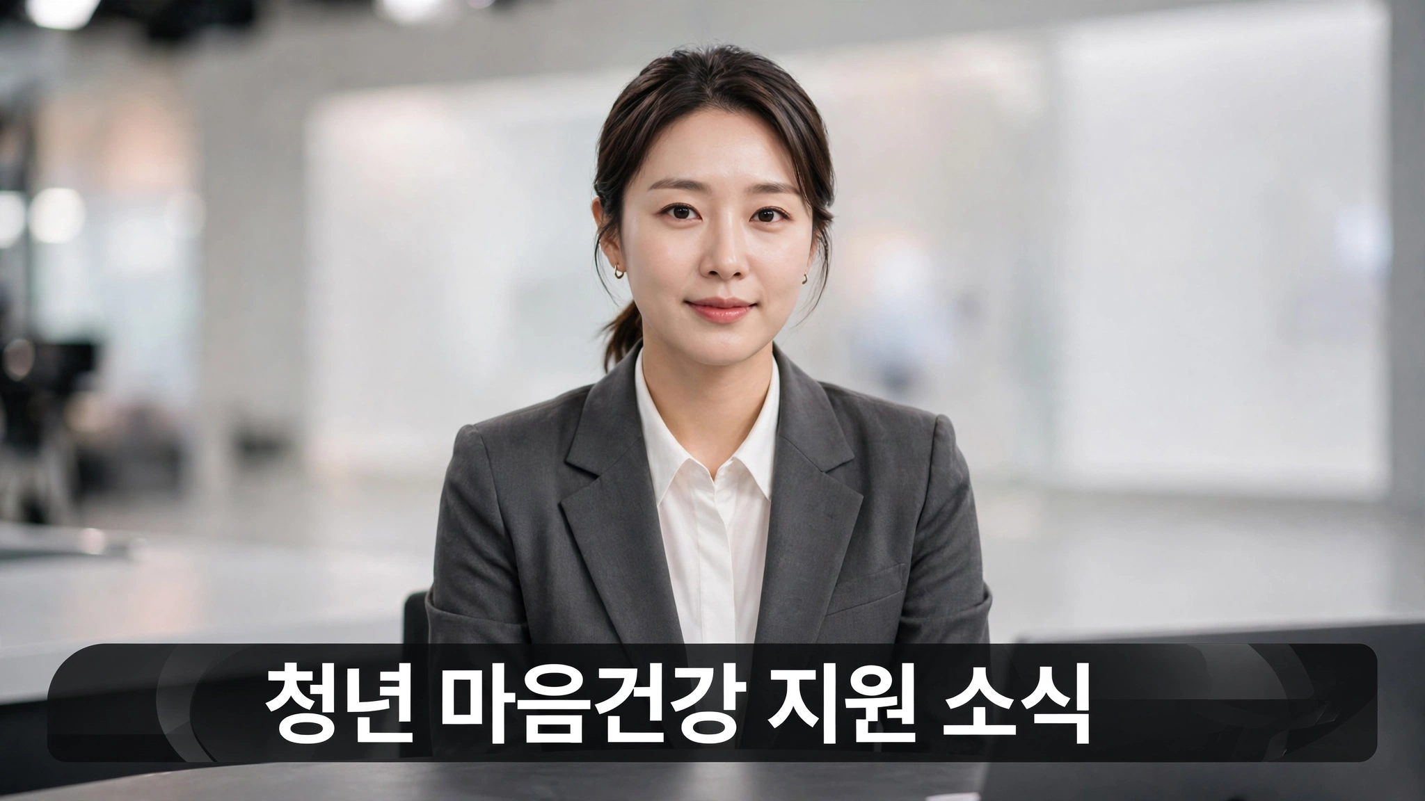 서울 청년 마음건강 뉴스 브리핑