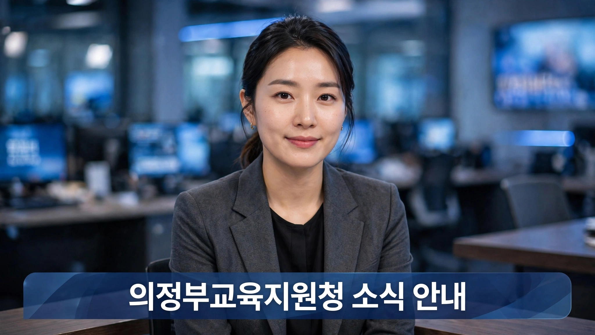 의정부교육지원청 뉴스 브리핑