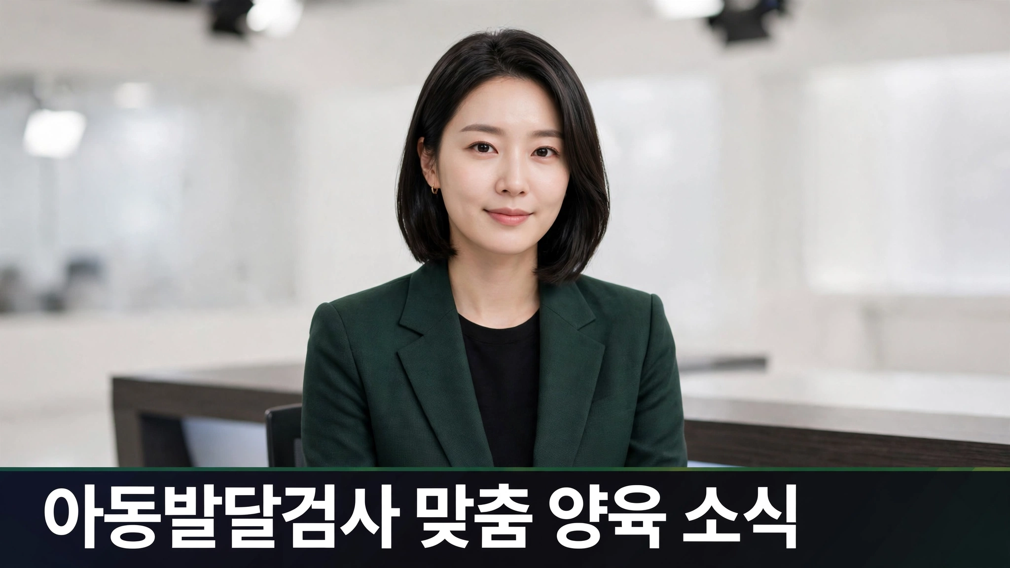 한국아동발달검사 뉴스 브리핑