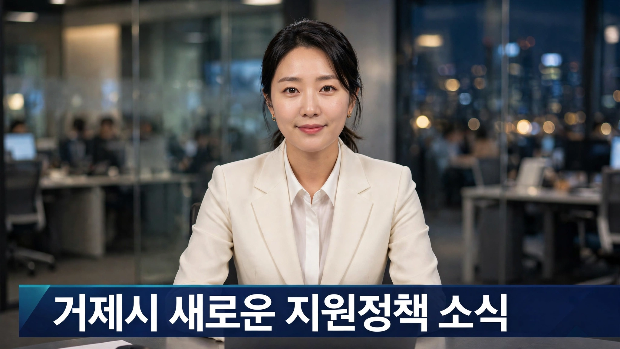 거제시 혼인지원금 뉴스 브리핑