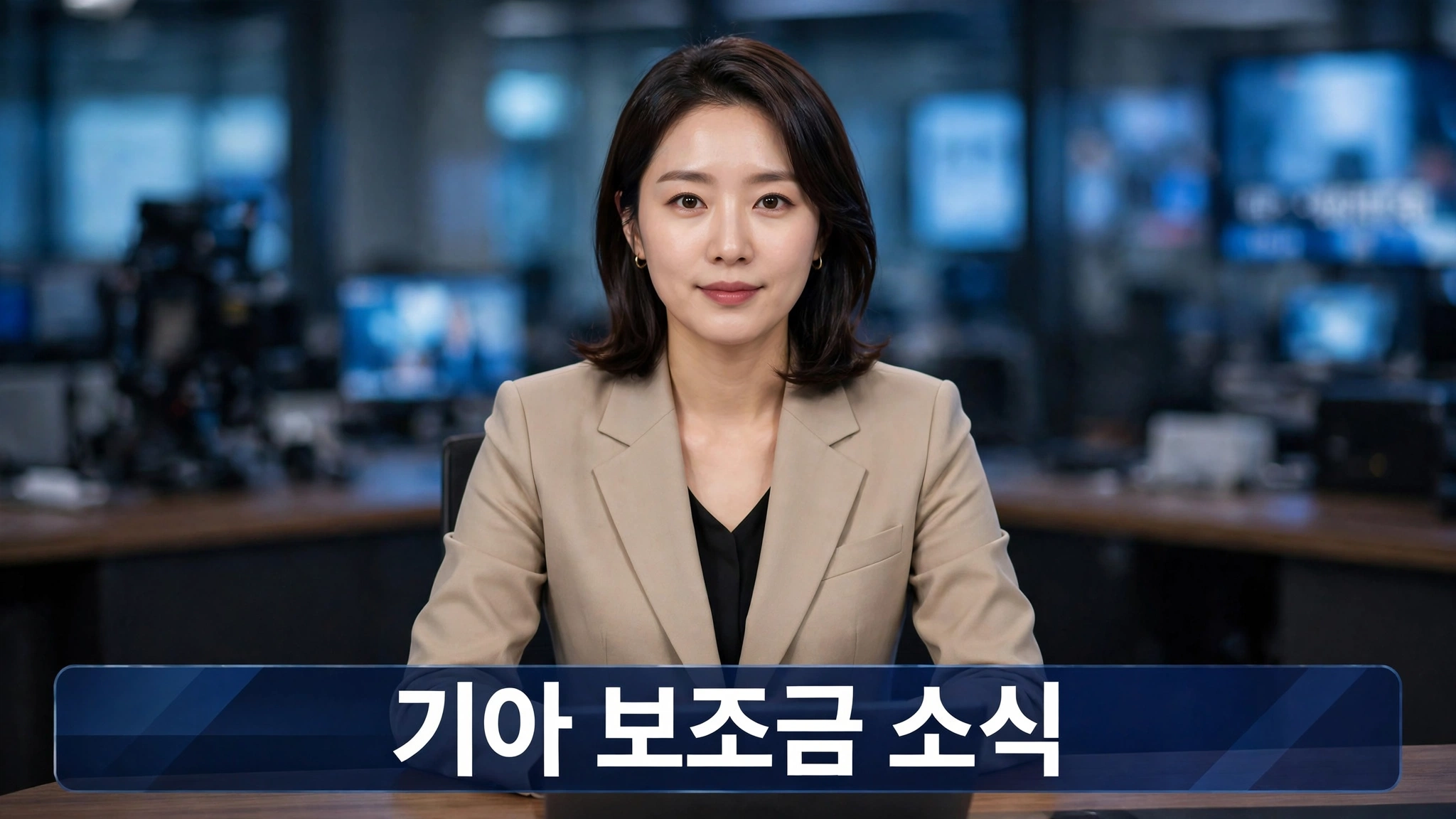 기아 PV5 7인승 뉴스 브리핑